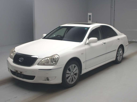 2006 Toyota Crown Majesta UZS186[0]