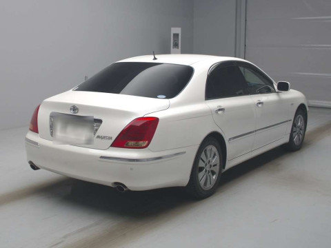 2006 Toyota Crown Majesta UZS186[1]