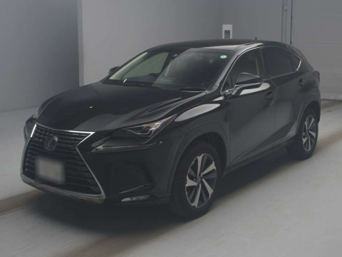 2019 Lexus NX AYZ10[0]