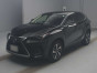 2019 Lexus NX