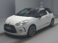 2012 Citroen DS3