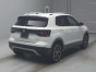 2020 Volkswagen T-Cross