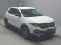 2020 Volkswagen T-Cross