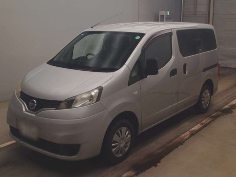 2013 Nissan NV200 Vanette VM20[0]