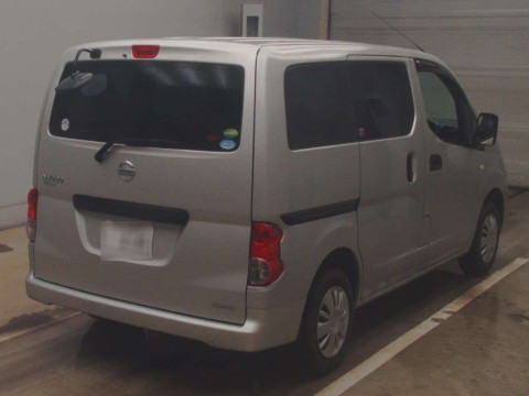 2013 Nissan NV200 Vanette VM20[1]