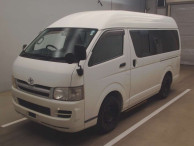 2007 Toyota Hiace Van