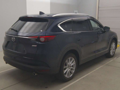 2018 Mazda CX-8 KG2P[1]