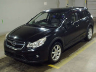 2014 Subaru XV HYBRID