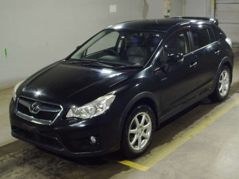 2014 Subaru XV HYBRID GPE[0]