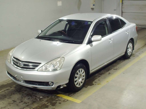 2006 Toyota Allion NZT240[0]