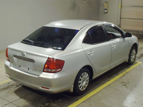 2006 Toyota Allion NZT240[1]