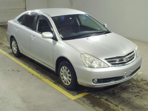 2006 Toyota Allion NZT240[2]