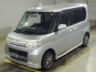 2008 Daihatsu Tanto Custom