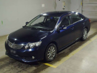 2011 Toyota Allion