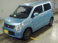 2011 Suzuki Wagon R