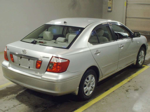 2002 Toyota Premio ZZT245[1]