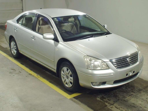 2002 Toyota Premio ZZT245[2]