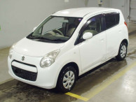 2010 Suzuki Alto