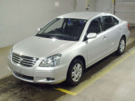 2006 Toyota Premio