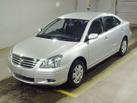 2006 Toyota Premio ZZT245[0]