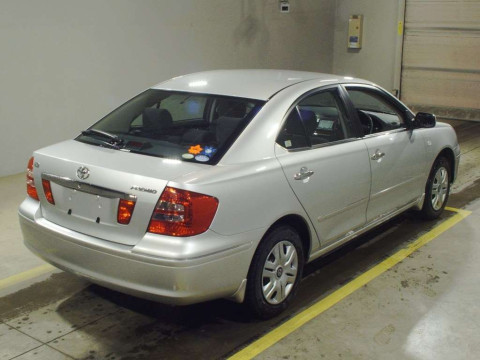 2006 Toyota Premio ZZT245[1]