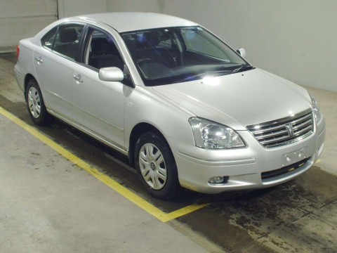 2006 Toyota Premio ZZT245[2]