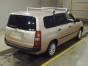 2011 Toyota Succeed Van