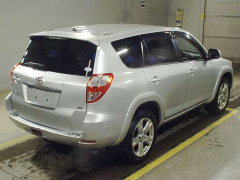 2008 Toyota Vanguard GSA33W[1]