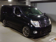 2010 Nissan Elgrand