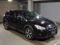 2015 Subaru XV HYBRID