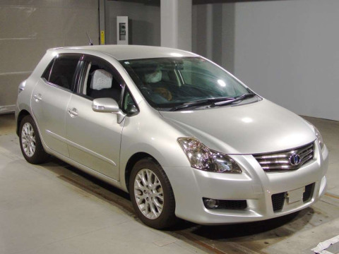 2008 Toyota Blade AZE156H[0]