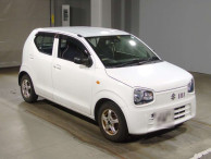 2020 Suzuki Alto