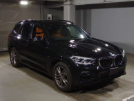 2020 BMW X3