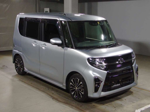 2020 Daihatsu Tanto Custom LA650S[1]