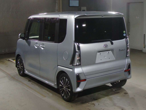 2020 Daihatsu Tanto Custom LA650S[2]