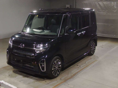 2020 Daihatsu Tanto Custom LA650S[0]