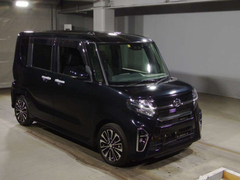 2020 Daihatsu Tanto Custom LA650S[1]