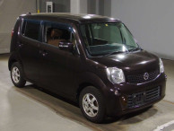 2012 Nissan Moco