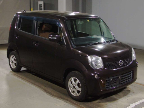 2012 Nissan Moco MG33S[0]