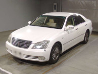 2006 Toyota Crown