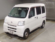 2017 Daihatsu Hijet Cargo