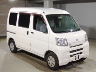 2014 Daihatsu Hijet Cargo