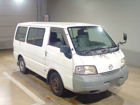 2004 Mazda Bongo Van SK82V[0]