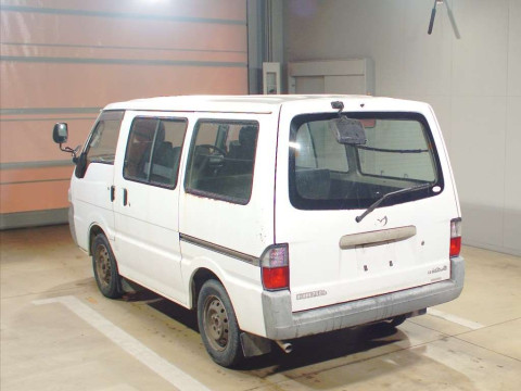 2004 Mazda Bongo Van SK82V[1]