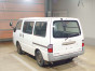 2004 Mazda Bongo Van