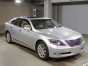 2007 Lexus LS