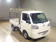 2021 Daihatsu Hijet Truck