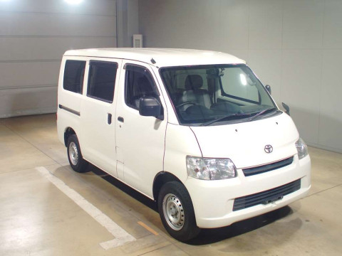 2020 Toyota Townace Van S402M[0]