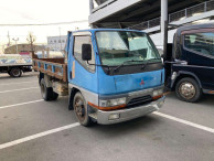 1995 Mitsubishi Fuso Canter