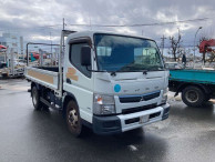 2016 Mitsubishi Fuso Canter